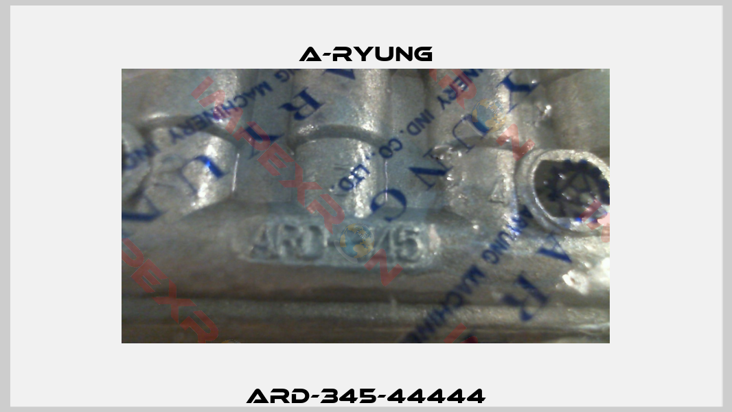ARD-345-44444-1