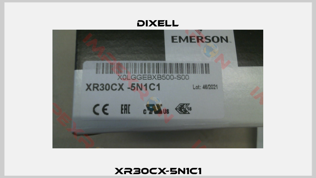XR30CX-5N1C1-0
