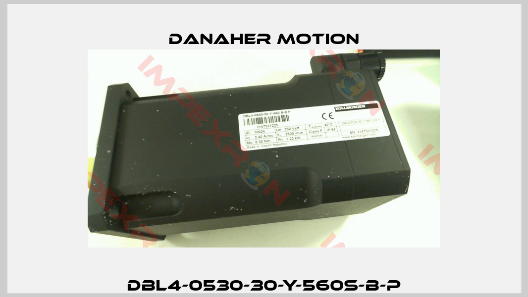 DBL4-0530-30-Y-560S-B-P-8