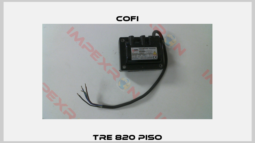 TRE 820 PISO-6