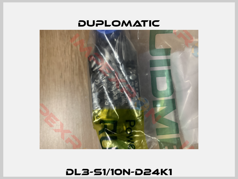 DL3-S1/10N-D24K1-2
