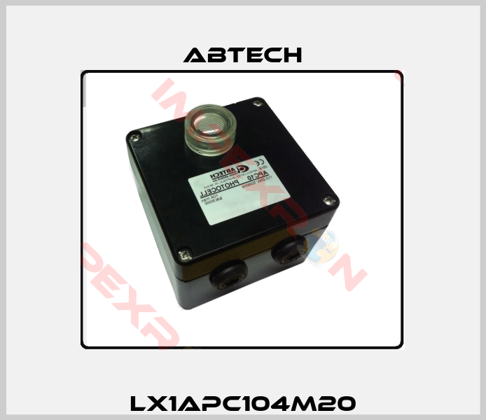 LX1APC104M20-0