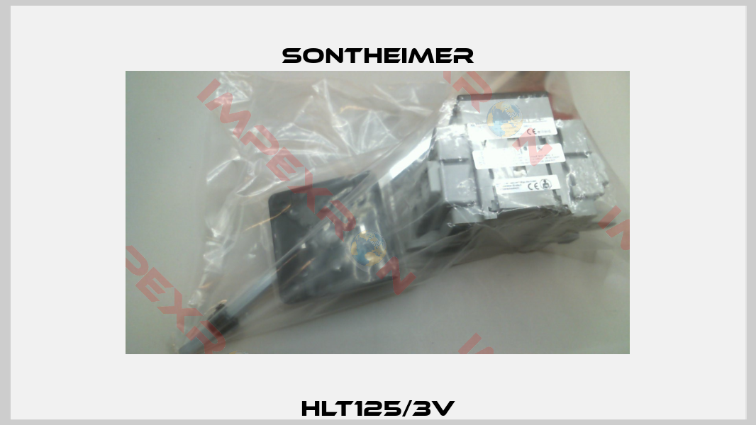 HLT125/3V-1