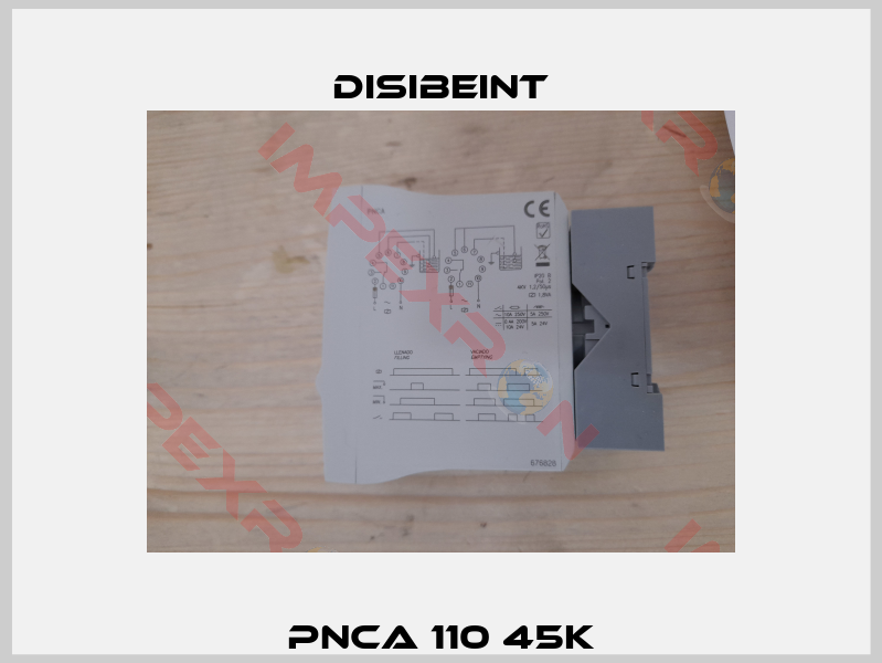 PNCA 110 45K-2