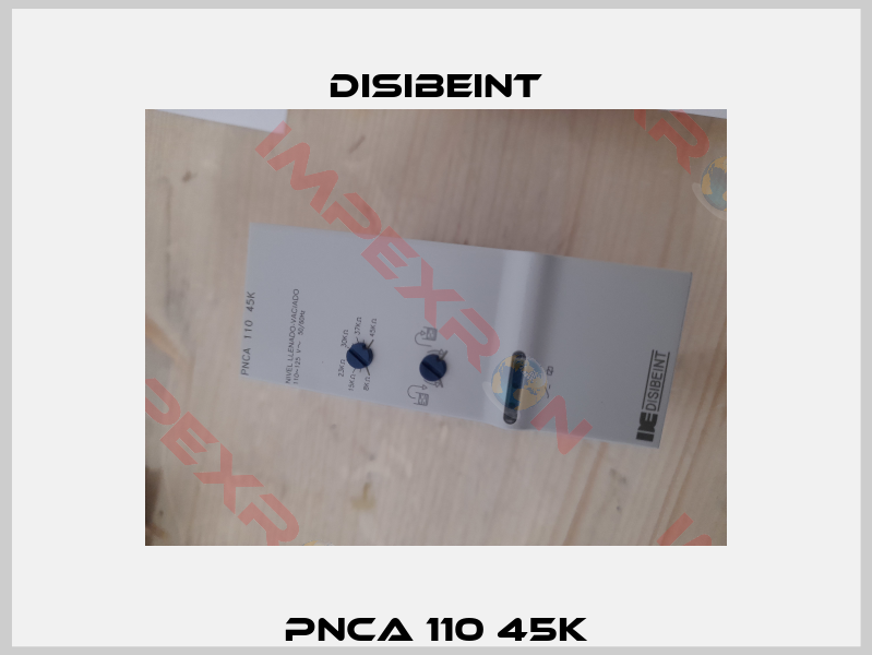 PNCA 110 45K-3