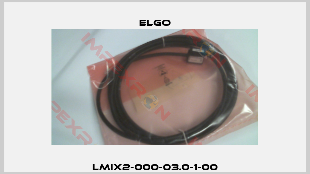 LMIX2-000-03.0-1-00-0