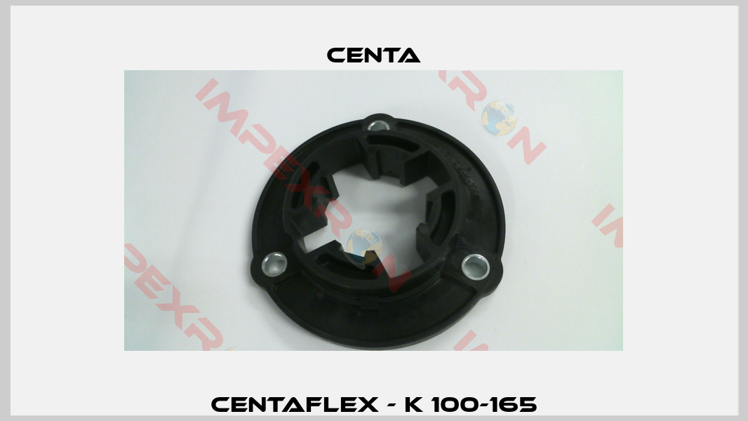 CENTAFLEX - K 100-165-0