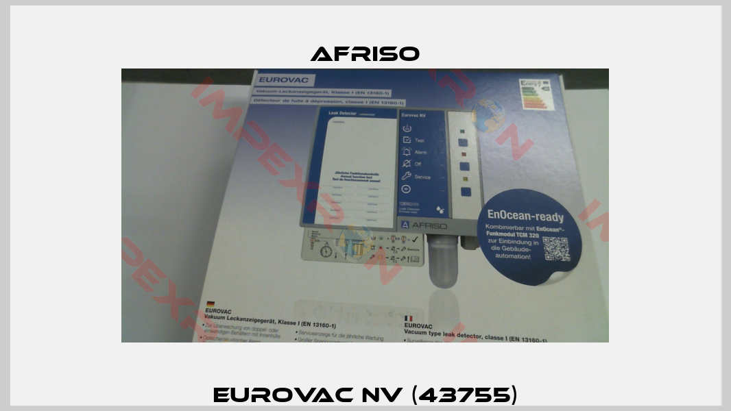 Eurovac NV (43755)-1