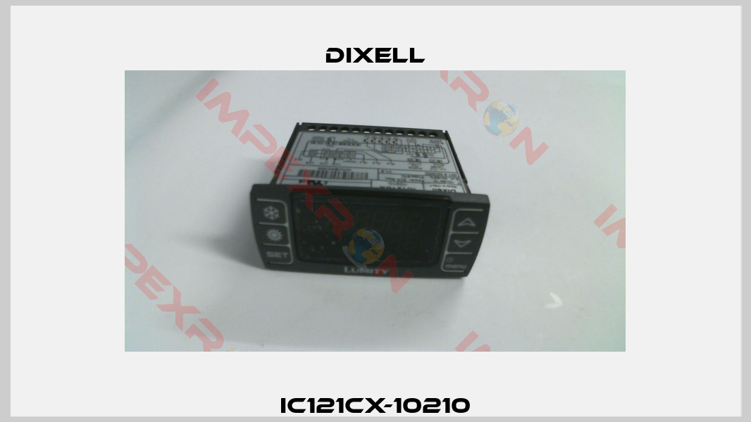IC121CX-10210-0