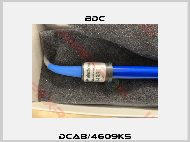 DCA8/4609KS-1