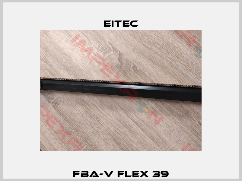 FBA-V FLEX 39-5