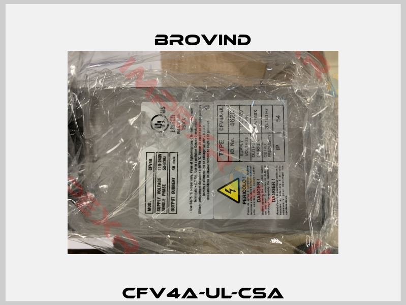 CFV4A-UL-CSA-2