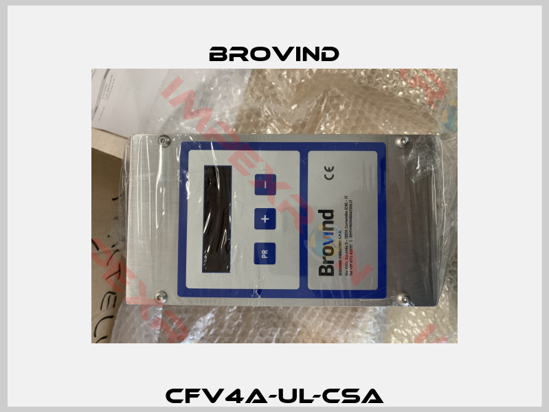 CFV4A-UL-CSA-3