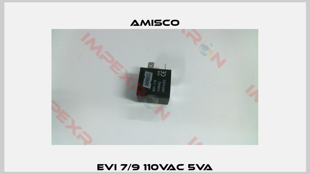 EVI 7/9 110VAC 5VA-3