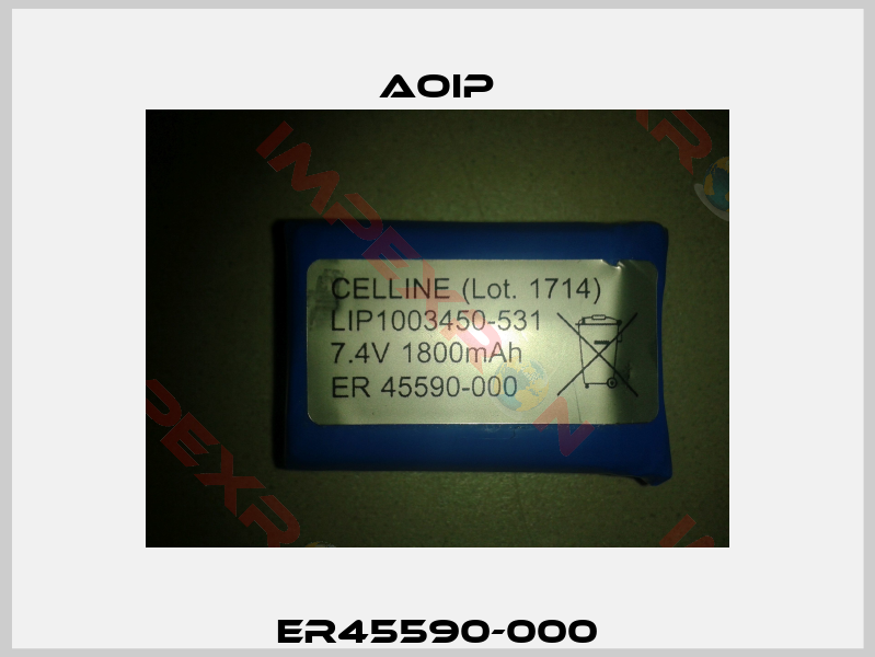 ER45590-000-0