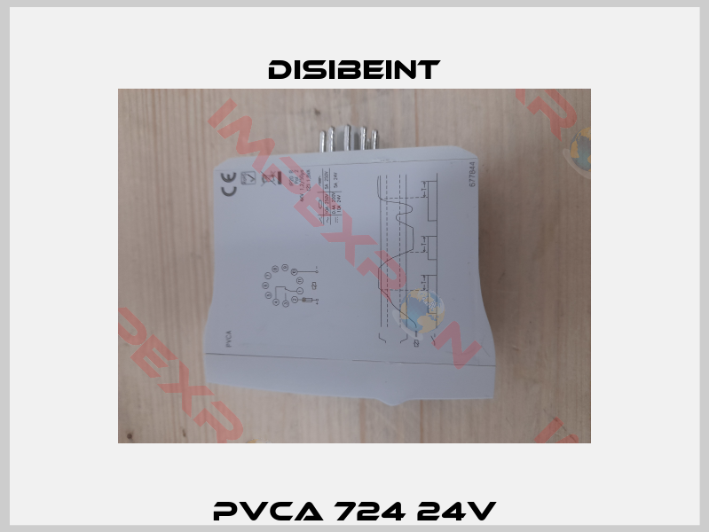 PVCA 724 24V-0