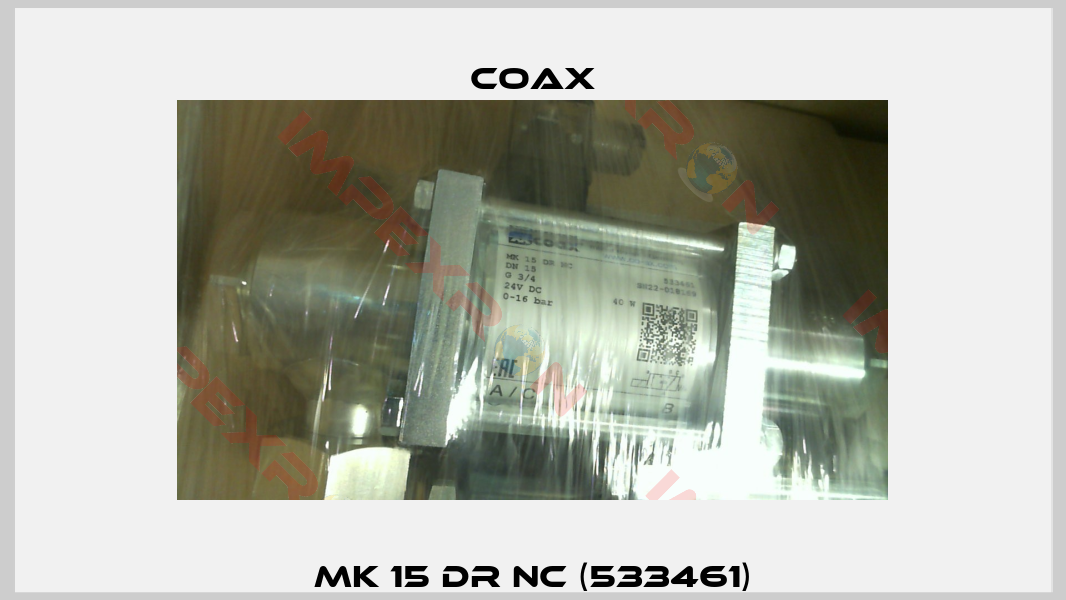 MK 15 DR NC (533461)-0