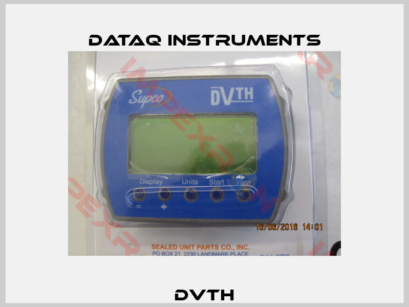  DVTH -1