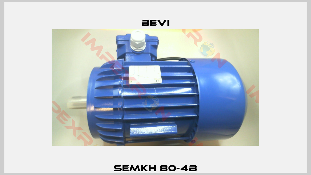 SEMKh 80-4B-0