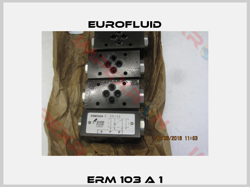 ERM 103 A 1-0