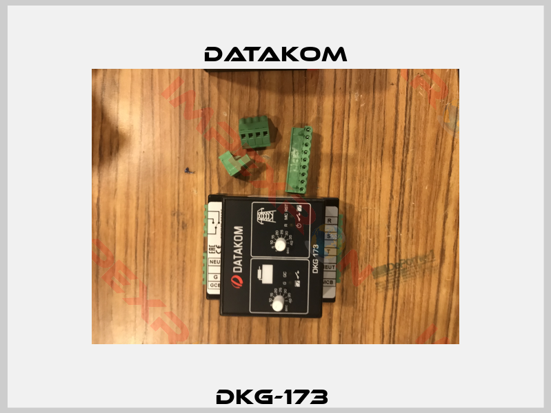 DKG-173 -1