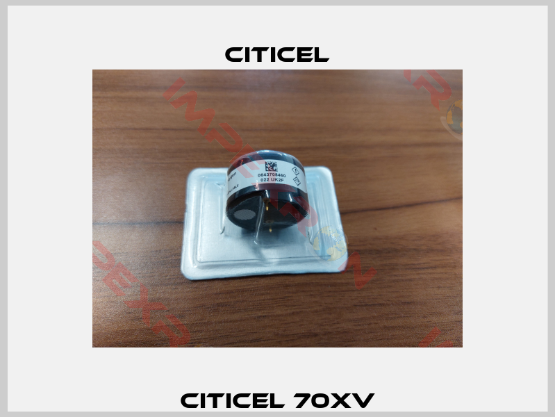 CiTiceL 70XV-1