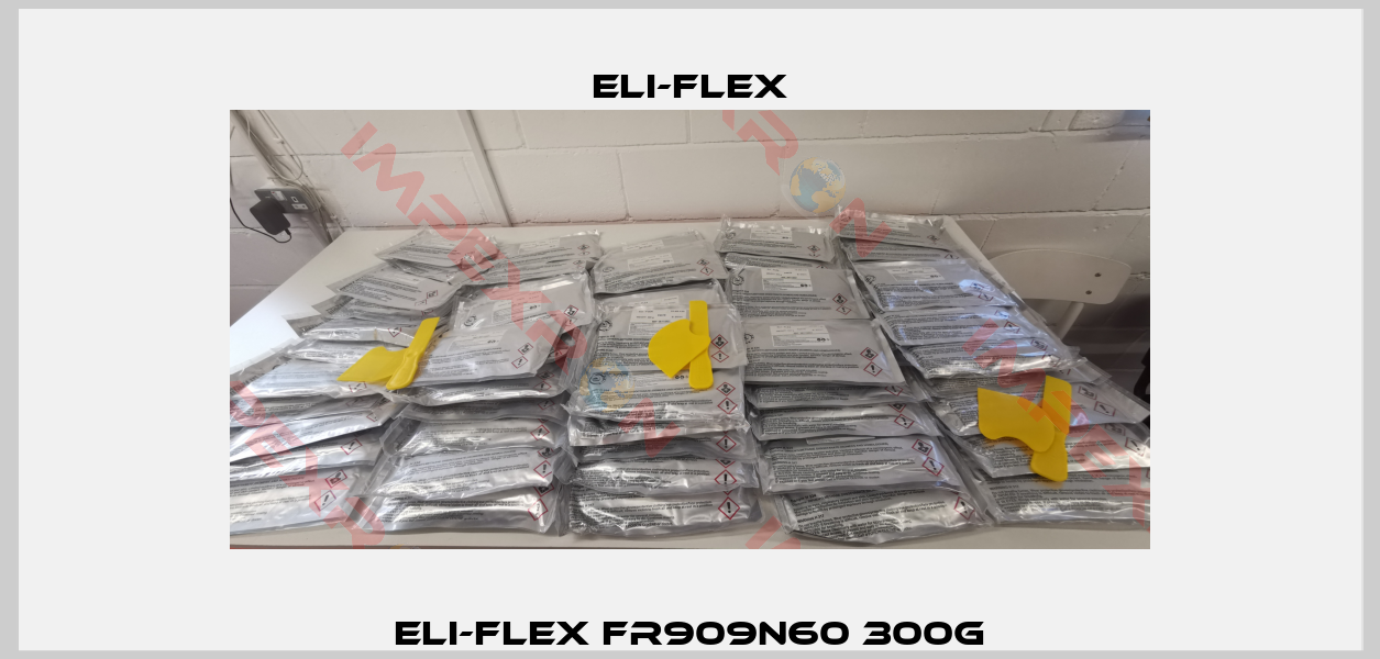 Eli-Flex FR909N60 300g-0