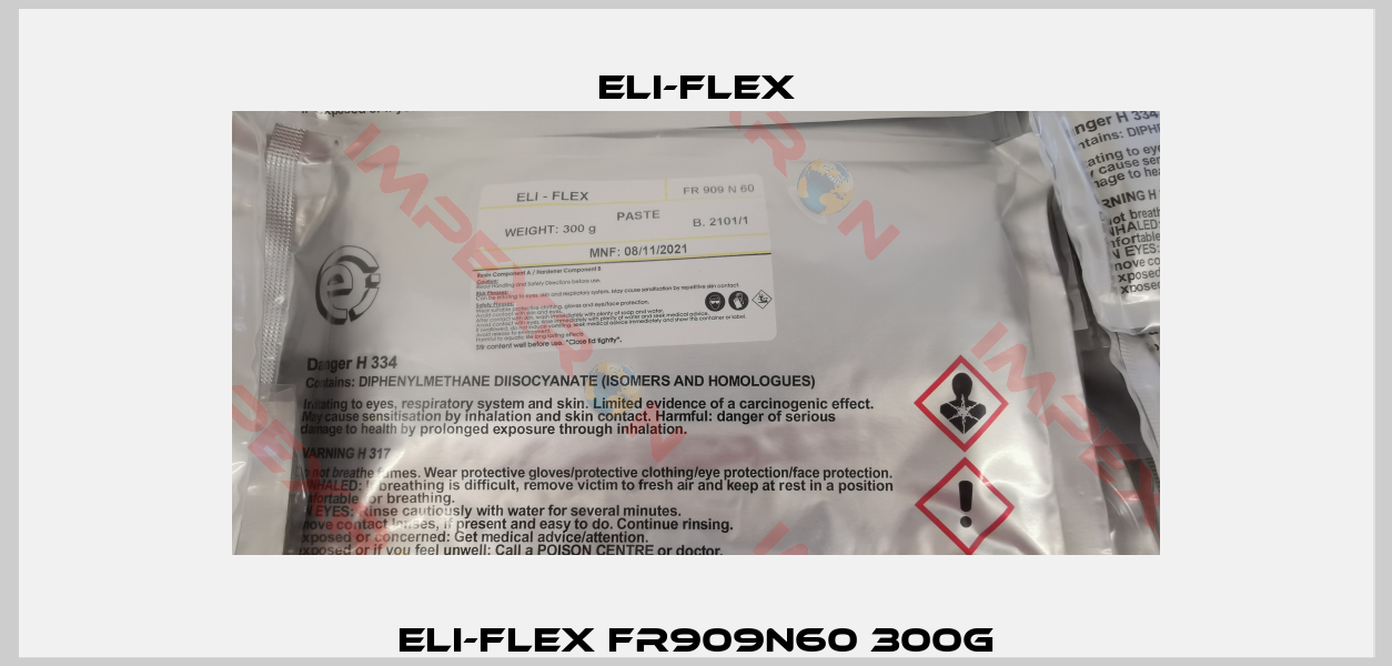 Eli-Flex FR909N60 300g-1