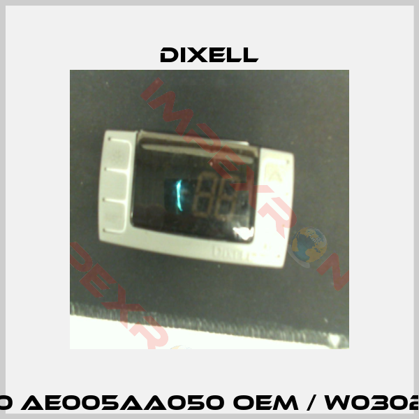 CX40 AE005AA050 OEM / W0302024-0