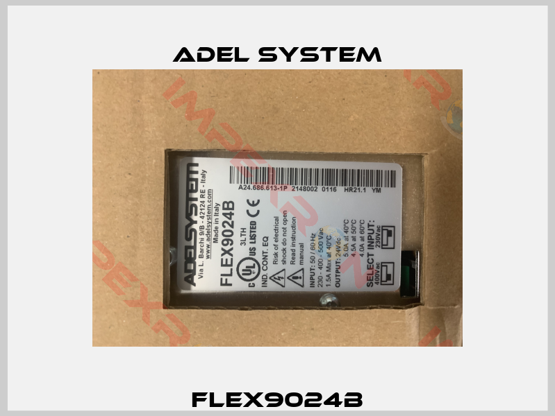 FLEX9024B-0