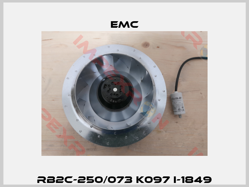 RB2C-250/073 K097 I-1849-0