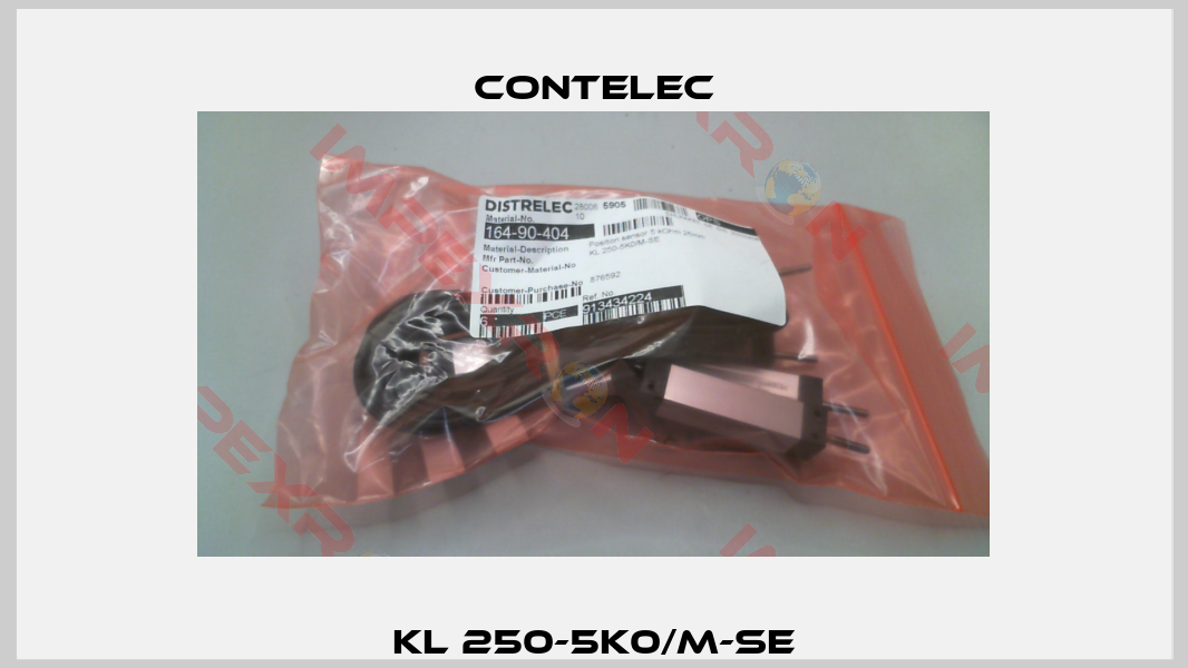 KL 250-5K0/M-SE-0
