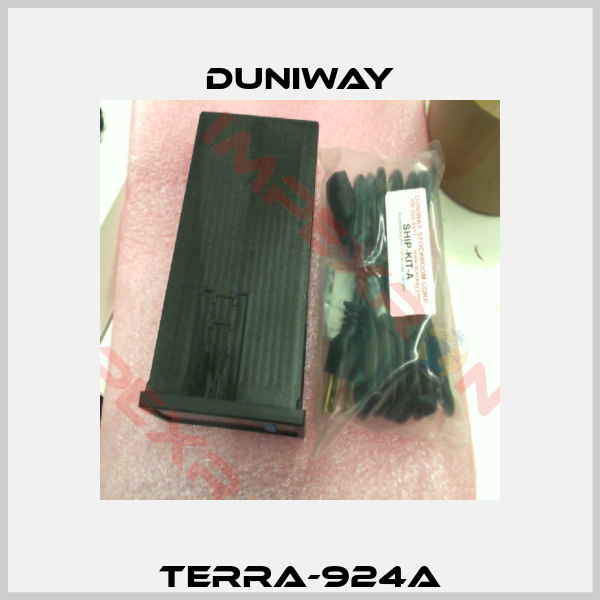 TERRA-924A-3
