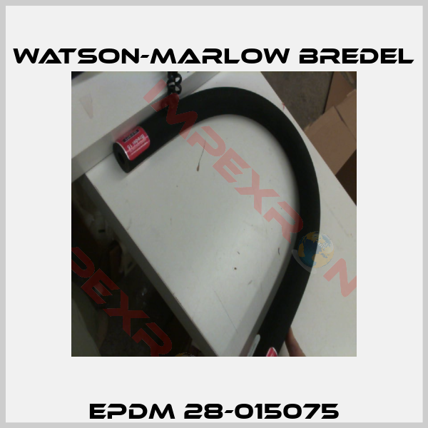 EPDM 28-015075-0