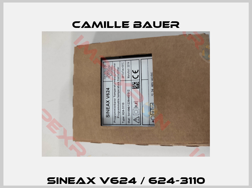 SINEAX V624 / 624-3110-0