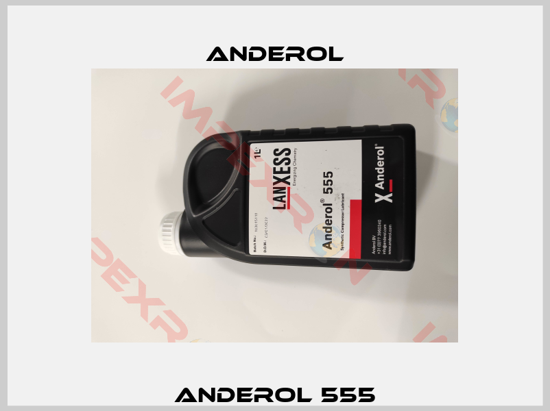 ANDEROL 555-1