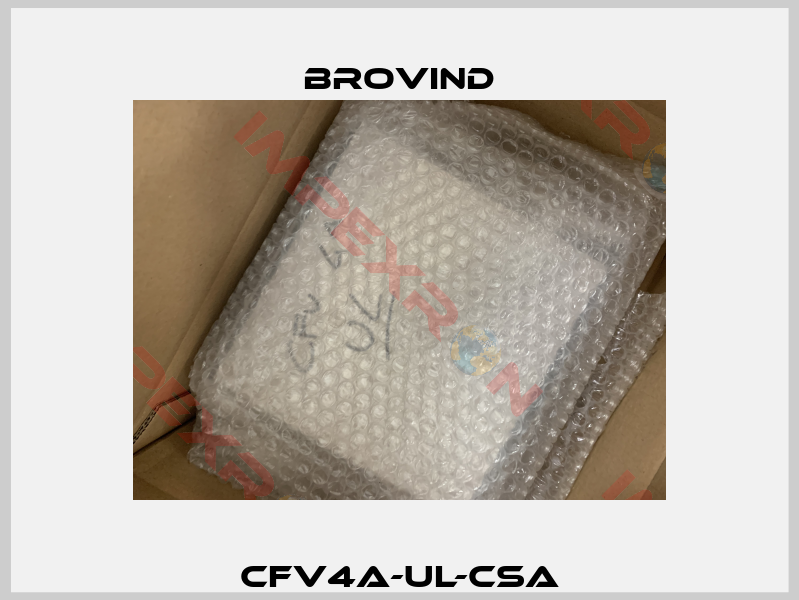 CFV4A-UL-CSA-5