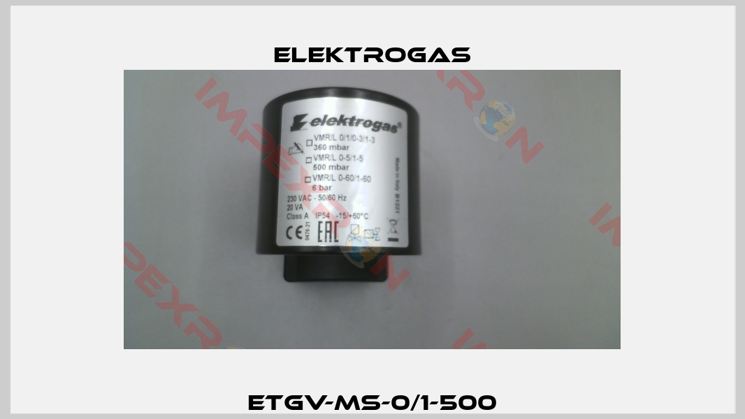 ETGV-MS-0/1-500-0