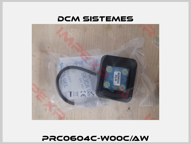 PRC0604C-W00C/AW-2