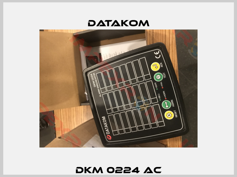 DKM 0224 AC-1