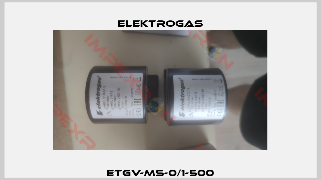 ETGV-MS-0/1-500-1