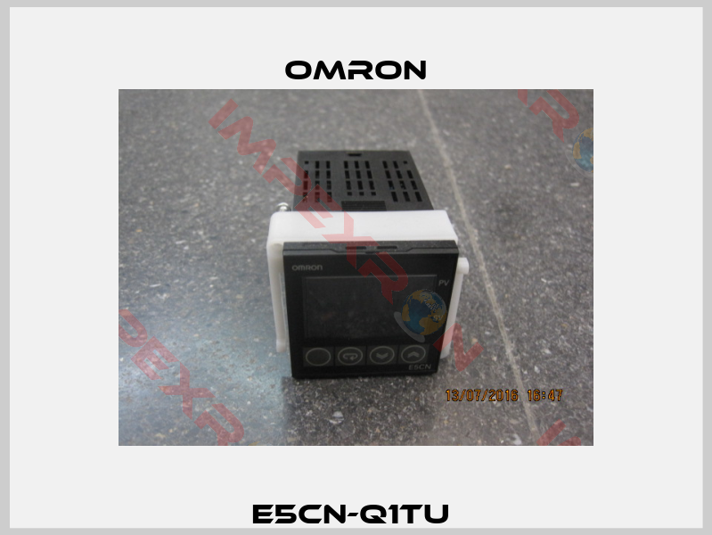 E5CN-Q1TU -0