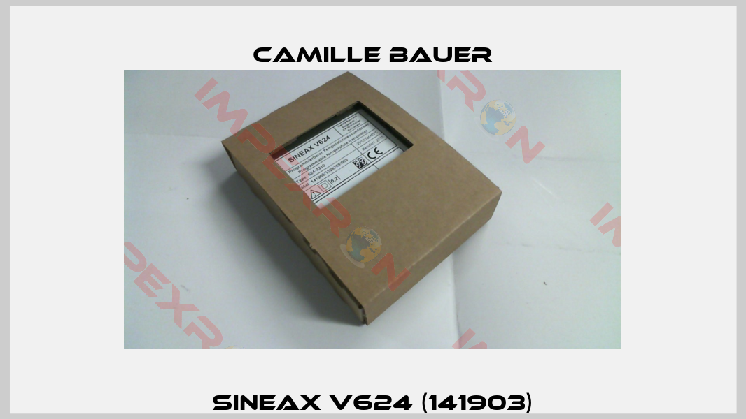 SINEAX V624 (141903)-2