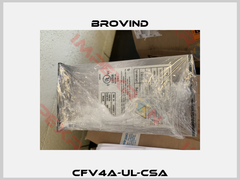 CFV4A-UL-CSA-6