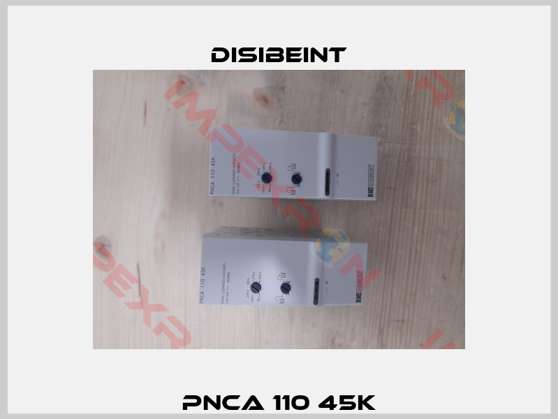 PNCA 110 45K-4