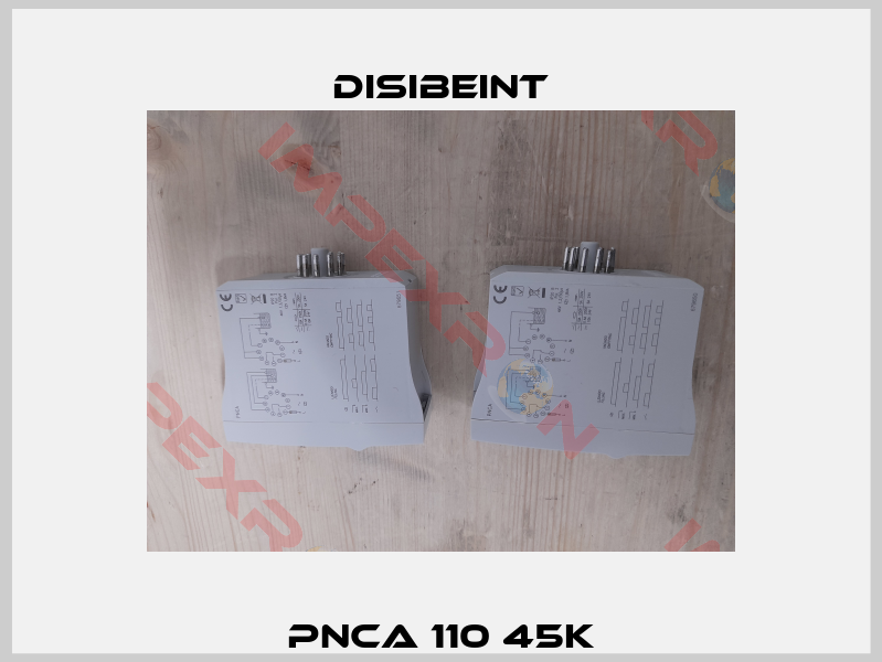 PNCA 110 45K-5