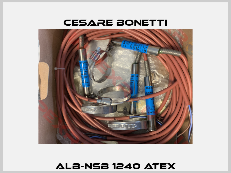 ALB-NSB 1240 ATEX-2