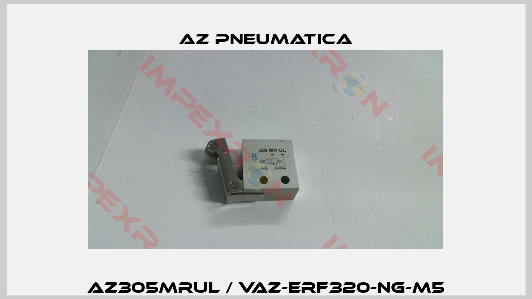 AZ305MRUL / VAZ-ERF320-NG-M5-0