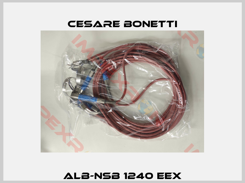 ALB-NSB 1240 EEx-2