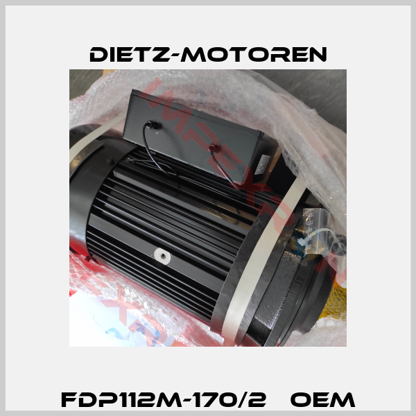 FDP112M-170/2   OEM-1